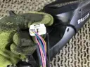 Превью Зеркало наружное правое  Honda Civic