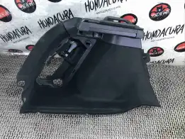 Обшивка багажника  Honda Civic