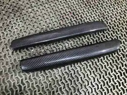 Пластик салона  Honda Civic