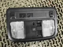 Фонарь салона (плафон)  Honda Civic