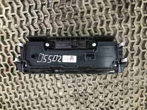 Фото запчасти Блок управления печки/климат-контроля 79600-TGL-E510 Honda Civic
