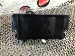 Магнитола  Honda Civic