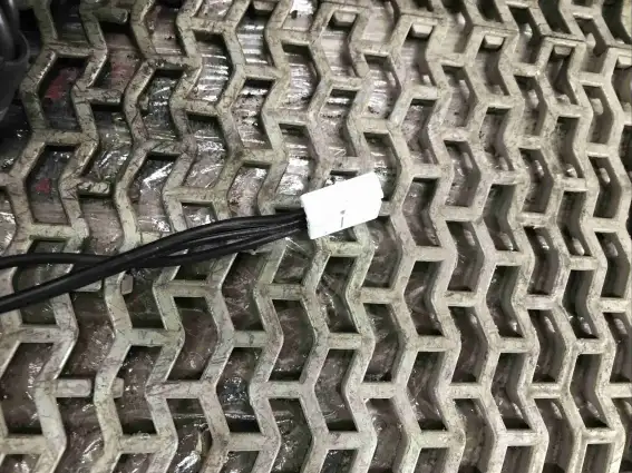 Фото запчасти Антенна  Honda Civic