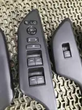 Блок управления стеклоподъемниками  Honda Civic