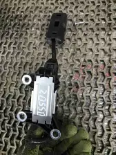 Педаль газа  Honda Civic