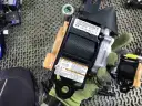 Превью Ремень безопасности передний левый 81850-TEZ-G012 Honda Civic