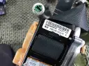 Превью Ремень безопасности передний левый 81850-TEZ-G012 Honda Civic