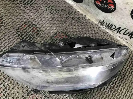 Фото запчасти Фара правая  Honda Civic