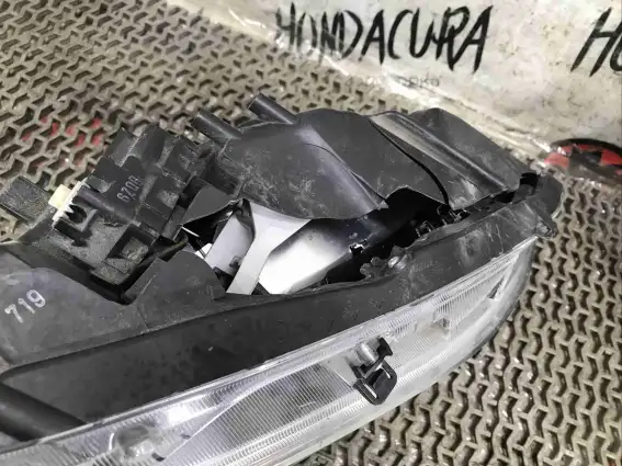 Фото запчасти Фара правая  Honda Civic