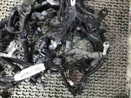Проводка двигателя  Honda Civic