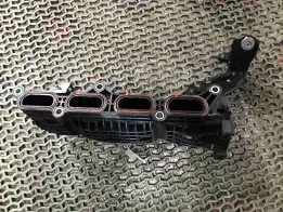Коллектор впускной  Honda Civic