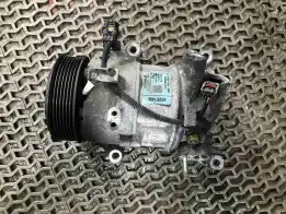 Компрессор кондиционера  Honda Civic