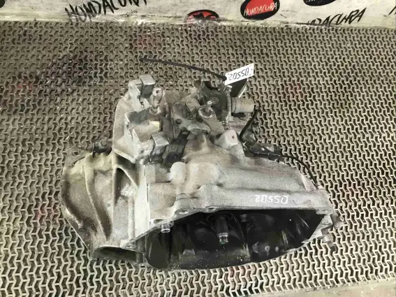 Фото запчасти КПП механическая (МКПП) E5CD Honda Civic