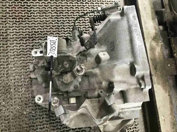 Фото запчасти КПП механическая (МКПП) E5CD Honda Civic