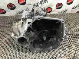 КПП механическая (МКПП)  Honda Civic
