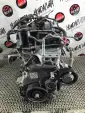Превью Двигатель L15BA Honda Civic