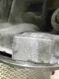 Превью Двигатель L15BA Honda Civic