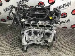 Двигатель  Honda Civic