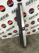 Обшивка багажника  Honda Accord