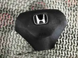 Подушка безопасности водителя  Honda Accord