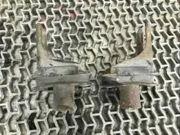 Подушка рамы  Honda Accord