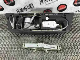 Домкрат  Honda Accord