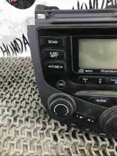 Магнитола  Honda Accord