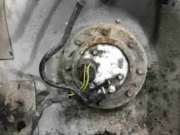 Насос топливный  Honda Accord