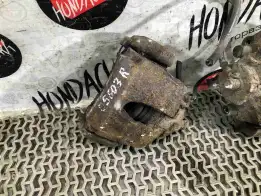 Суппорт передний правый  Honda Accord