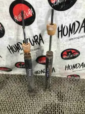 Амортизатор задний правый  Honda Accord