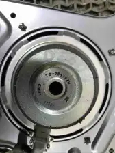 Сабвуфер  Honda Accord