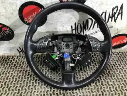 Руль  Honda Accord