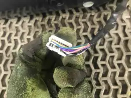 Зеркало наружное правое  Honda Accord