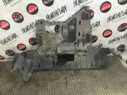 Защита днища  Honda Accord