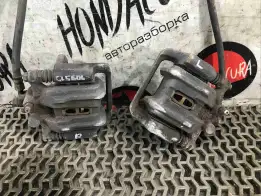 Суппорт задний правый  Honda Accord