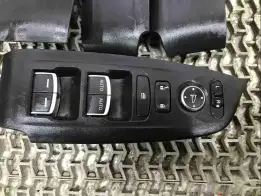 Блок управления стеклоподъемниками  Honda Accord
