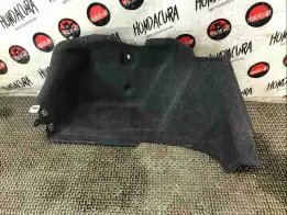 Обшивка багажника  Honda Accord