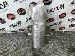 Тепловой экран глушителя  Honda Accord