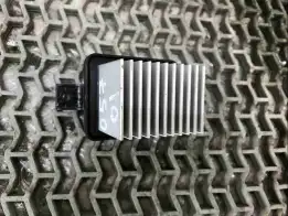 Сопротивление печки  Honda Accord