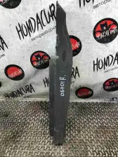 Пыльник  Honda Accord
