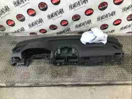 Панель передняя салона (торпедо)  Honda Accord