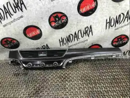 Накладка декоративная на торпедо  Honda Accord