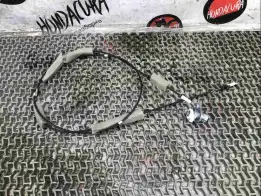 Замок багажника  Honda Accord