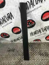 Пластик салона  Honda Accord