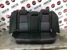 Сиденье заднее  Honda Accord