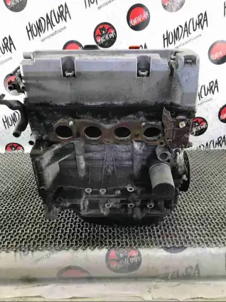 Фото запчасти Двигатель K20A9 Honda FR-V