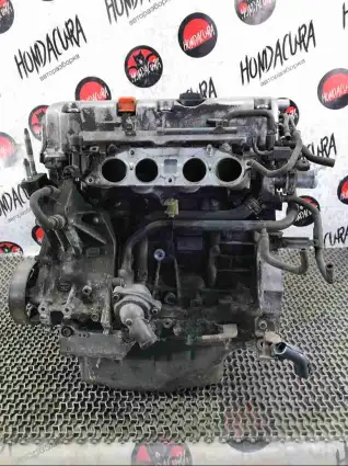 Фото запчасти Двигатель K20A9 Honda FR-V