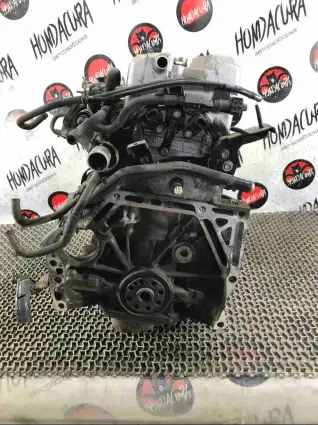 Фото запчасти Двигатель K20A9 Honda FR-V