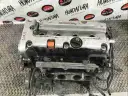 Превью Двигатель K20A9 Honda FR-V
