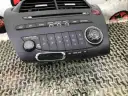 Превью Магнитола 39100-SMG-E016 Honda Civic